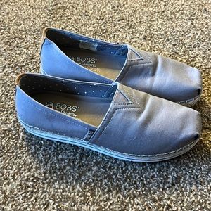 Gently Used Platform Bobs